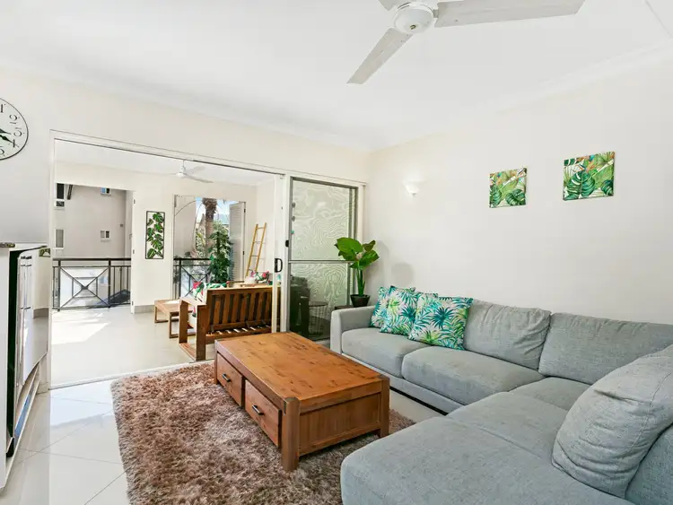 Third view of Homely unit listing, 518/2 Greenslopes Street, Cairns North QLD 4870