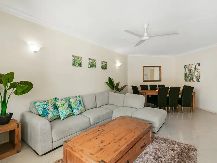 Fourth view of Homely unit listing, 518/2 Greenslopes Street, Cairns North QLD 4870
