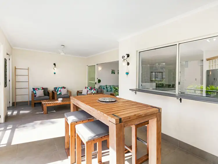 Fifth view of Homely unit listing, 518/2 Greenslopes Street, Cairns North QLD 4870