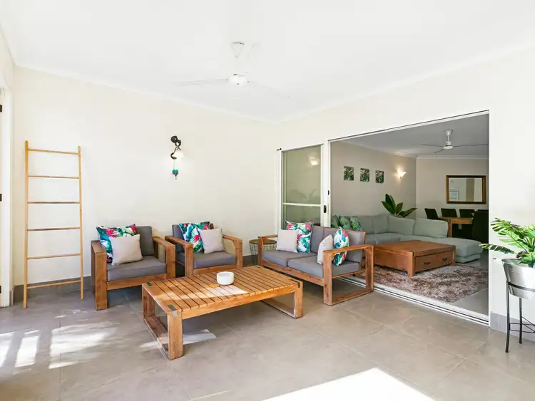 Sixth view of Homely unit listing, 518/2 Greenslopes Street, Cairns North QLD 4870
