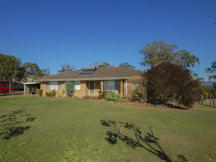 Second view of Homely house listing, 74 Murray Road, Wingham NSW 2429