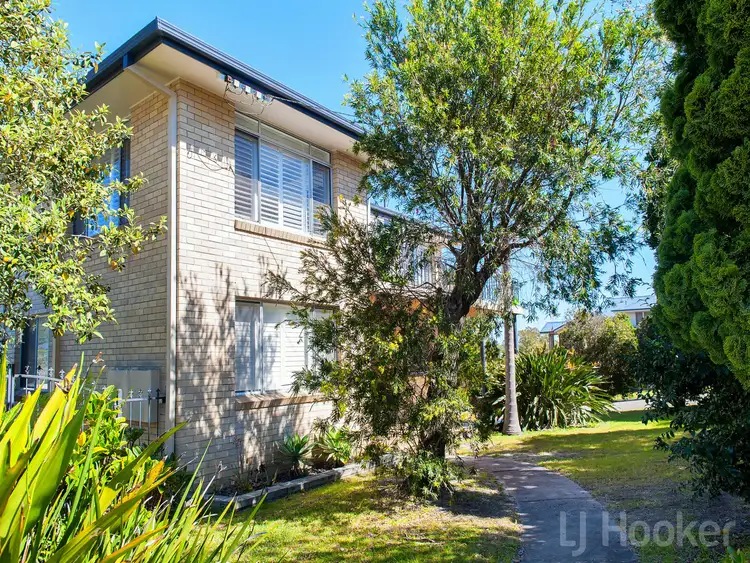 1/9 Thurlow Avenue, Nelson Bay NSW 2315