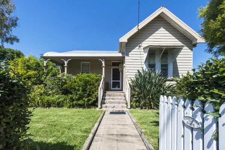 Main view of Homely house listing, 31 Coldstream Street, Ulmarra NSW 2462