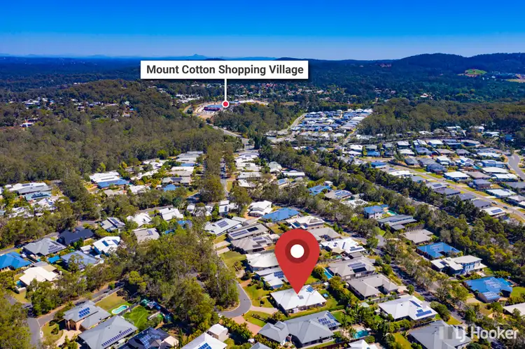 22 Drovers Place, Mount Cotton QLD 4165