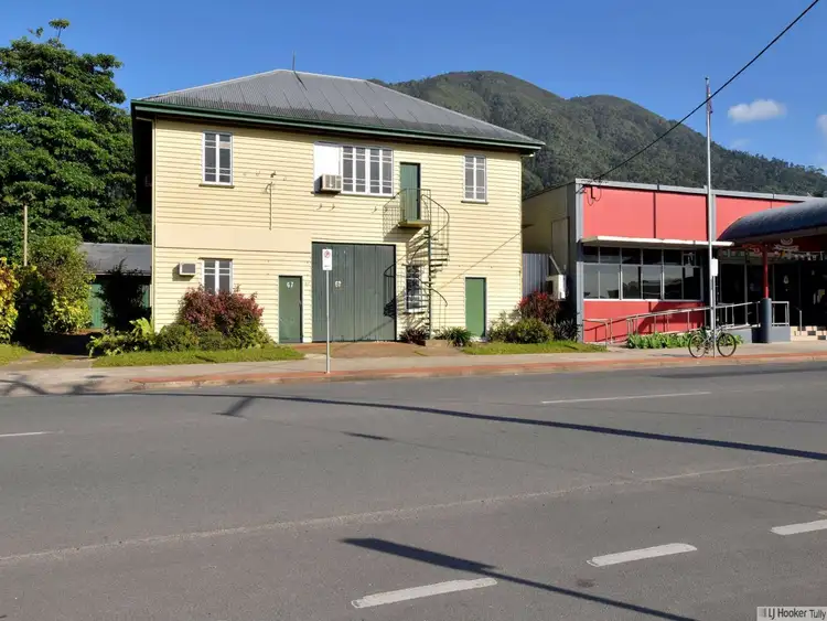 67 Bryant Street, Tully QLD 4854