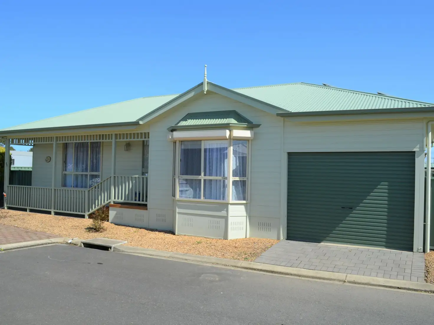 Main view of Homely unit listing, Unit 42/24 Gardiner Street, Goolwa SA 5214