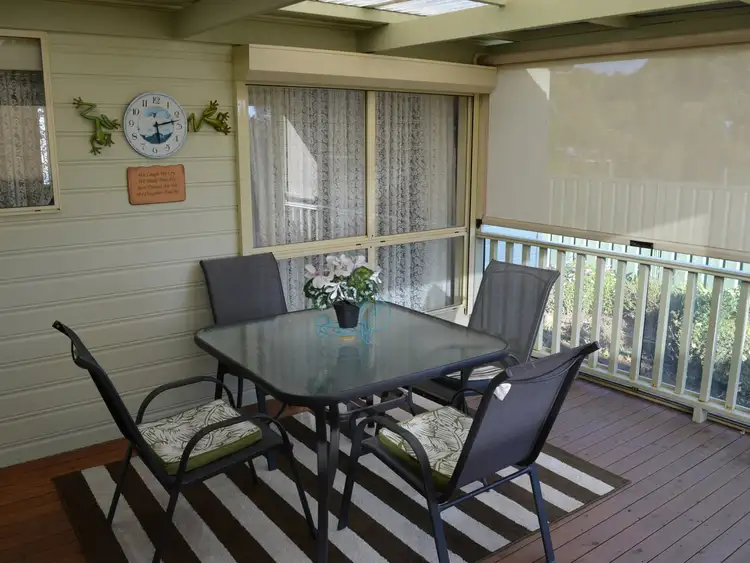 Second view of Homely unit listing, Unit 42/24 Gardiner Street, Goolwa SA 5214