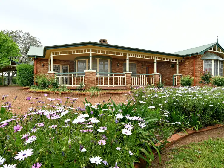 71 Hunter Street, Gunnedah NSW 2380