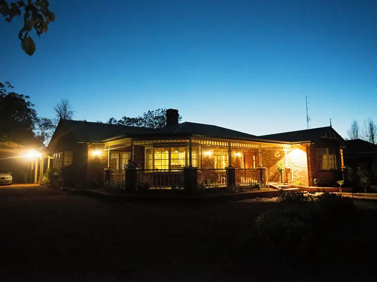 Third view of Homely house listing, 71 Hunter Street, Gunnedah NSW 2380