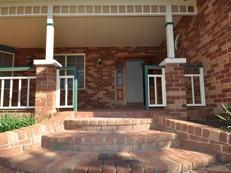 Fourth view of Homely house listing, 71 Hunter Street, Gunnedah NSW 2380