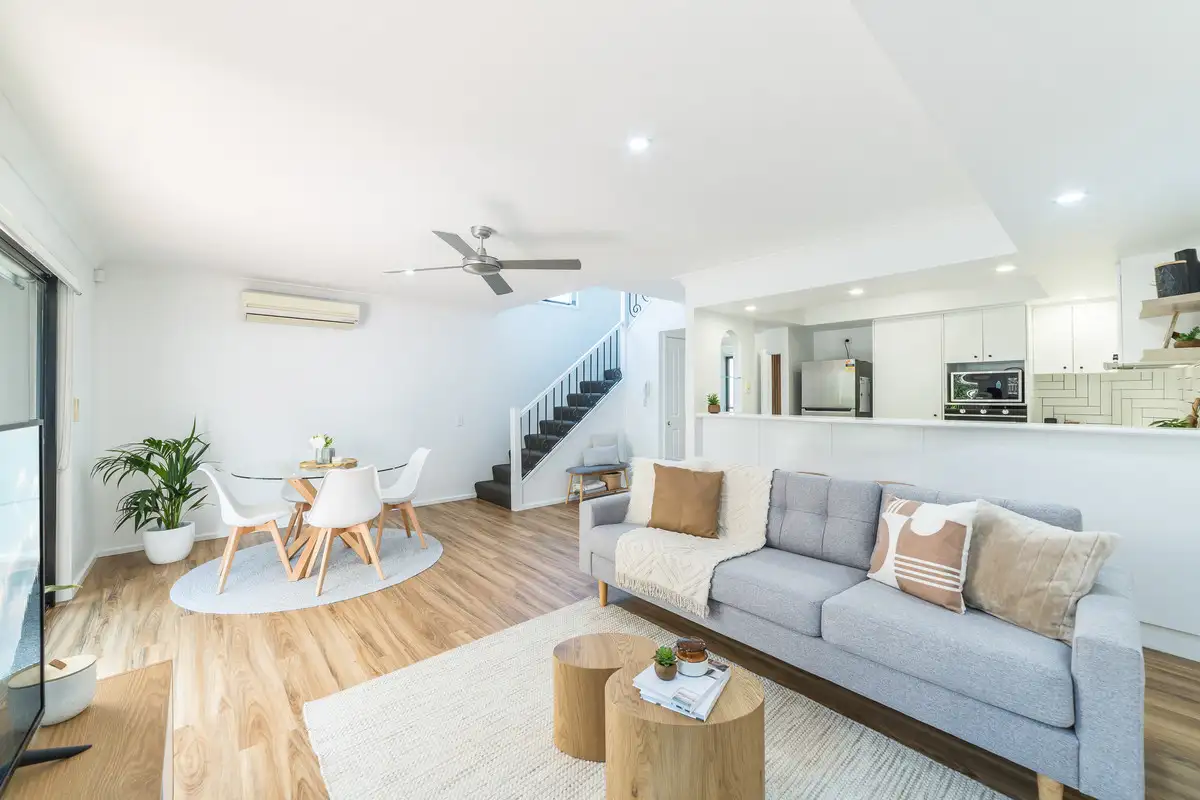 Main view of Homely townhouse listing, 1202/22-34 Glenside Drive, Robina QLD 4226