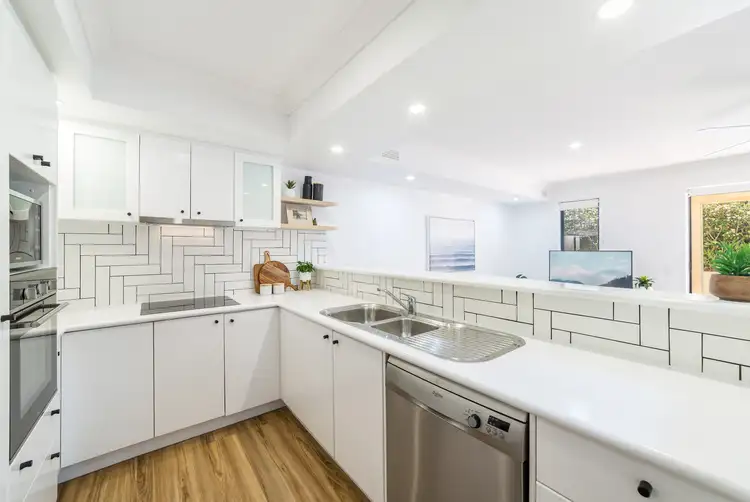 Third view of Homely townhouse listing, 1202/22-34 Glenside Drive, Robina QLD 4226