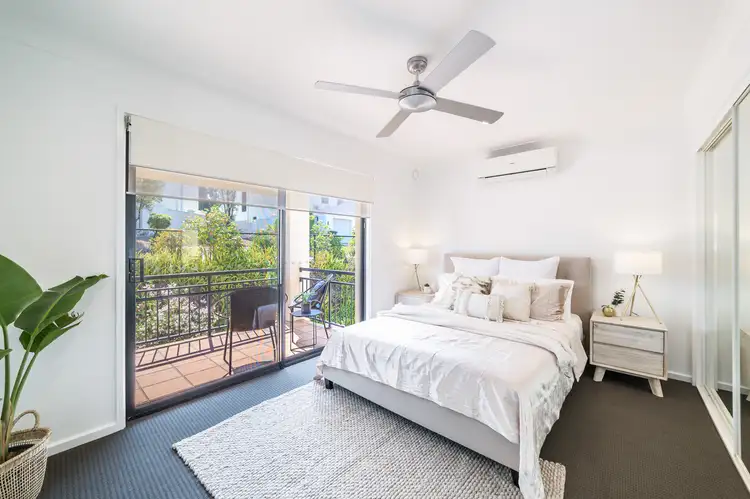 Fifth view of Homely townhouse listing, 1202/22-34 Glenside Drive, Robina QLD 4226