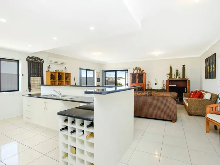 Fifth view of Homely house listing, 25 Heysen Parade, Hayborough SA 5211