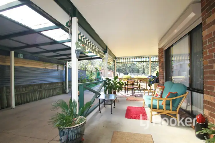 Second view of Homely house listing, 161 Island Point Road, St Georges Basin NSW 2540