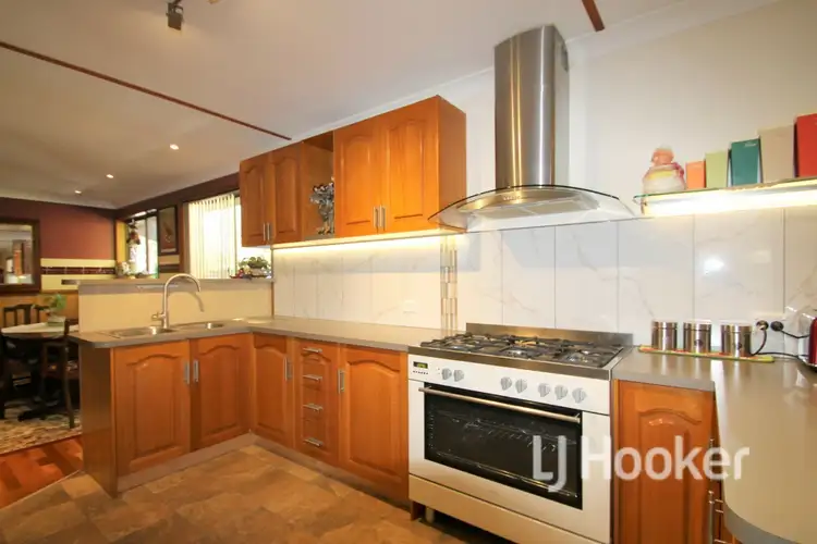 Fifth view of Homely house listing, 161 Island Point Road, St Georges Basin NSW 2540