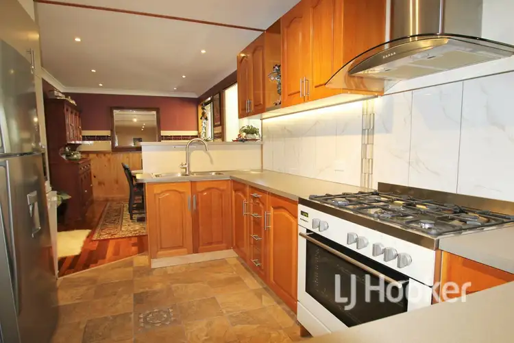 Sixth view of Homely house listing, 161 Island Point Road, St Georges Basin NSW 2540