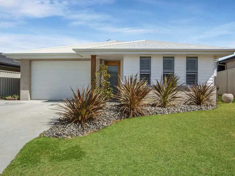 Main view of Homely house listing, 7 Trevally Avenue, Old Bar NSW 2430