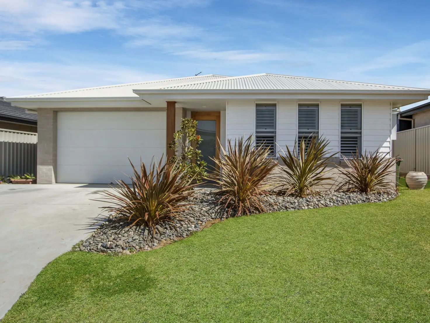 Main view of Homely house listing, 7 Trevally Avenue, Old Bar NSW 2430