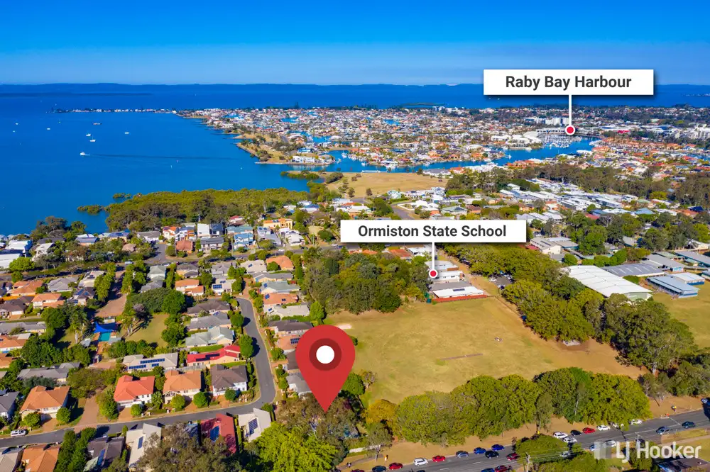 Main view of Homely unit listing, 28/130 Gordon Street, Ormiston QLD 4160