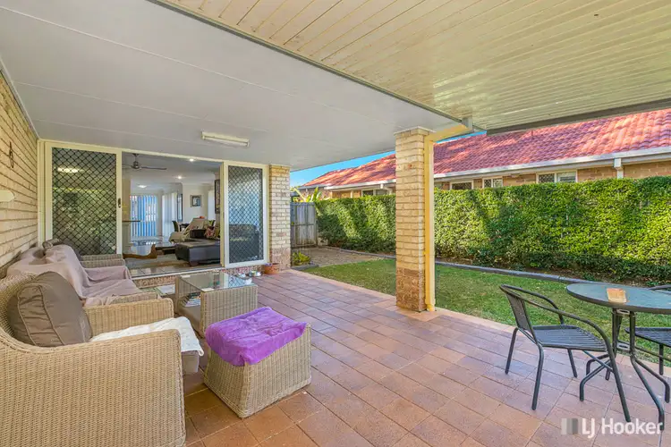 Third view of Homely unit listing, 28/130 Gordon Street, Ormiston QLD 4160