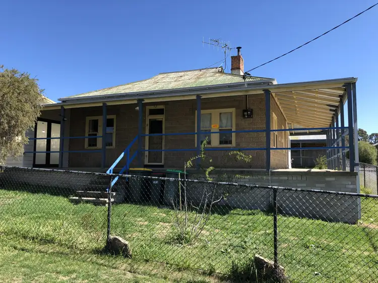 47 Biala Street, Gunning NSW 2581