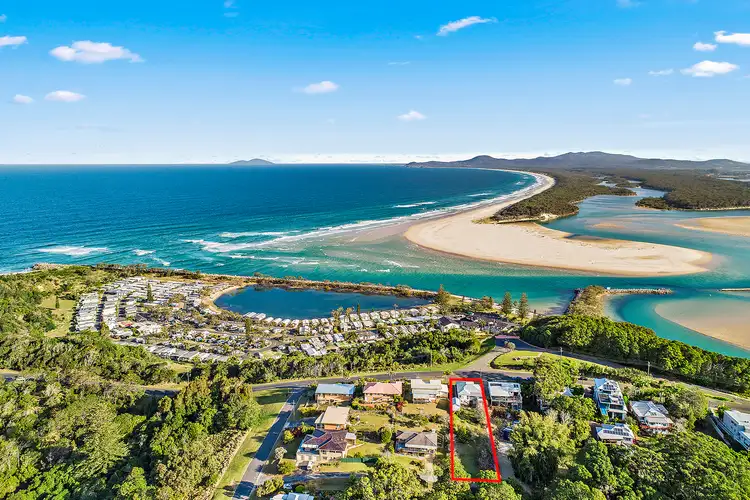 32 Parkes Street, Nambucca Heads NSW 2448