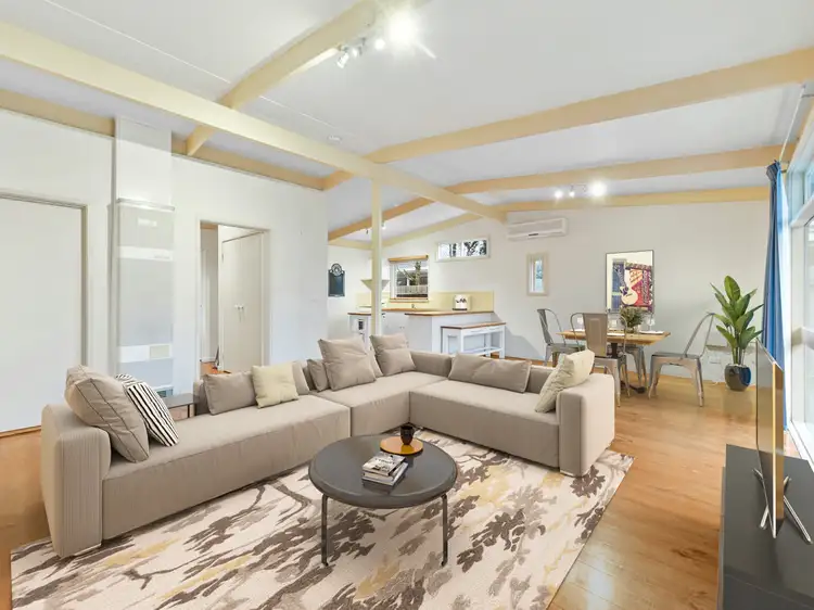 Second view of Homely house listing, 23 Clairmont Avenue, Cranbourne VIC 3977