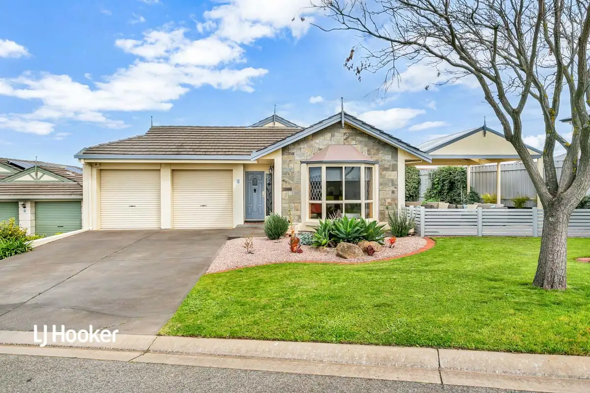 Main view of Homely house listing, 10 Gleneagles Circuit, Greenwith SA 5125
