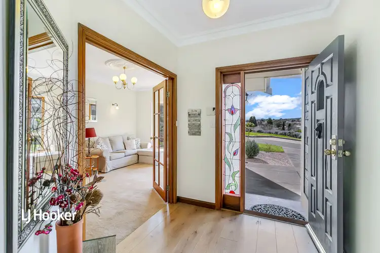 Second view of Homely house listing, 10 Gleneagles Circuit, Greenwith SA 5125