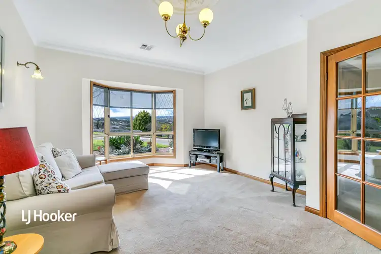 Fourth view of Homely house listing, 10 Gleneagles Circuit, Greenwith SA 5125