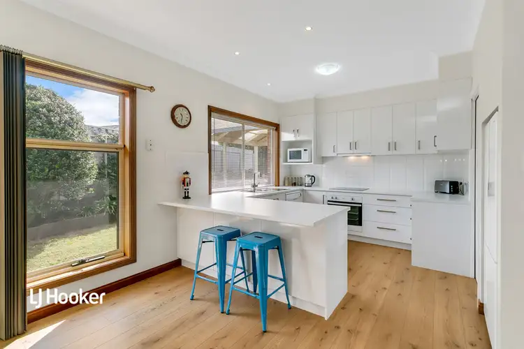 Fifth view of Homely house listing, 10 Gleneagles Circuit, Greenwith SA 5125