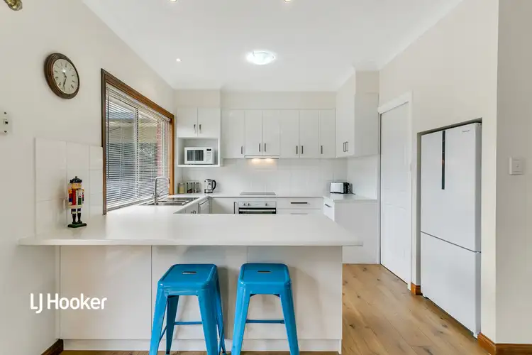 Sixth view of Homely house listing, 10 Gleneagles Circuit, Greenwith SA 5125