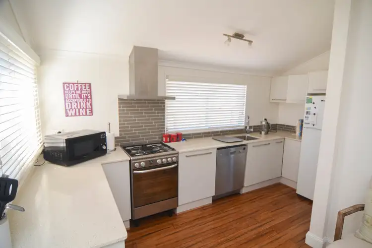 Second view of Homely house listing, 10 Tobruk Street, Lithgow NSW 2790