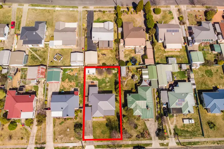 Fourth view of Homely house listing, 10 Tobruk Street, Lithgow NSW 2790