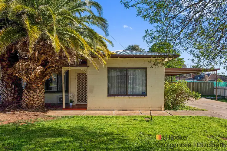 4 Daniel Street, Elizabeth Park SA 5113