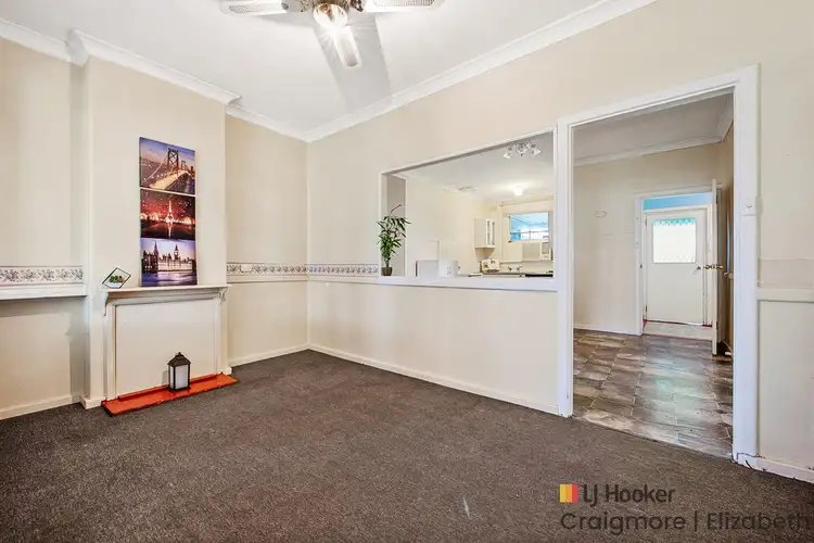 Fifth view of Homely semi-detached listing, 4 Daniel Street, Elizabeth Park SA 5113