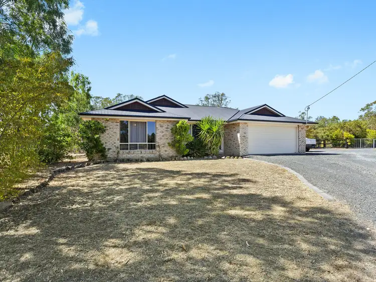 Third view of Homely house listing, 5 Helen Crt, Regency Downs QLD 4341