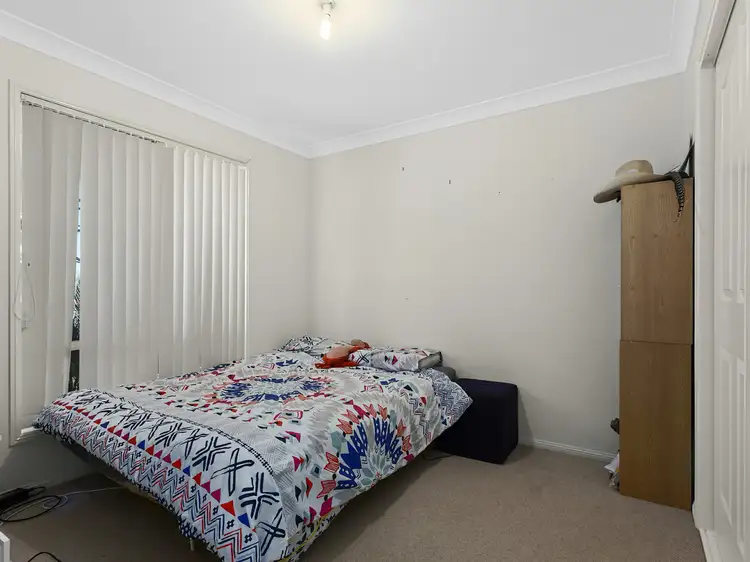 Fifth view of Homely house listing, 5 Helen Crt, Regency Downs QLD 4341