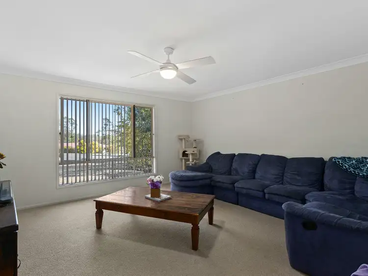 Sixth view of Homely house listing, 5 Helen Crt, Regency Downs QLD 4341