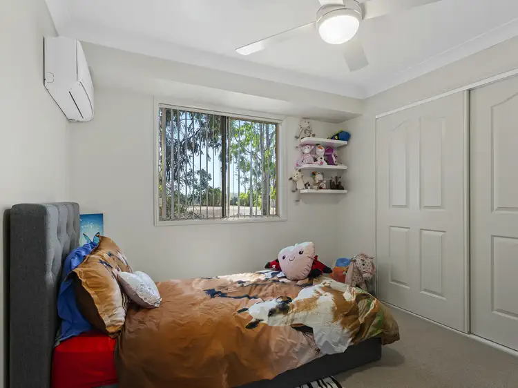 Seventh view of Homely house listing, 5 Helen Crt, Regency Downs QLD 4341