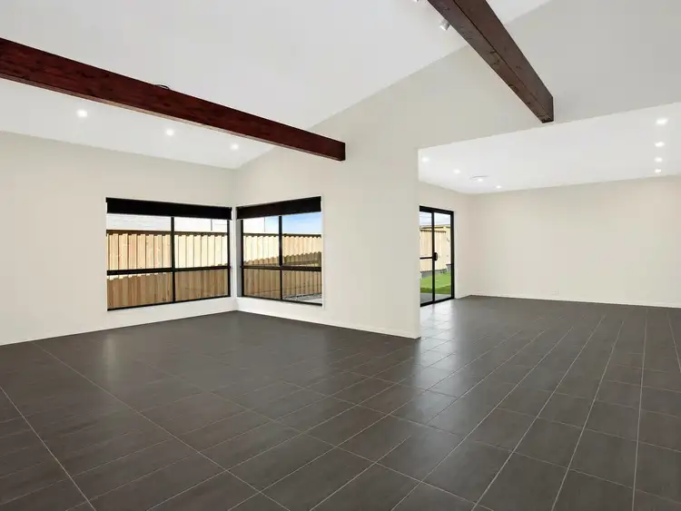 Third view of Homely house listing, 13 Rymill Crescent, Gledswood Hills NSW 2557