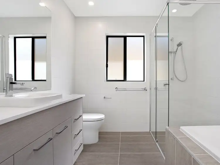 Fifth view of Homely house listing, 13 Rymill Crescent, Gledswood Hills NSW 2557