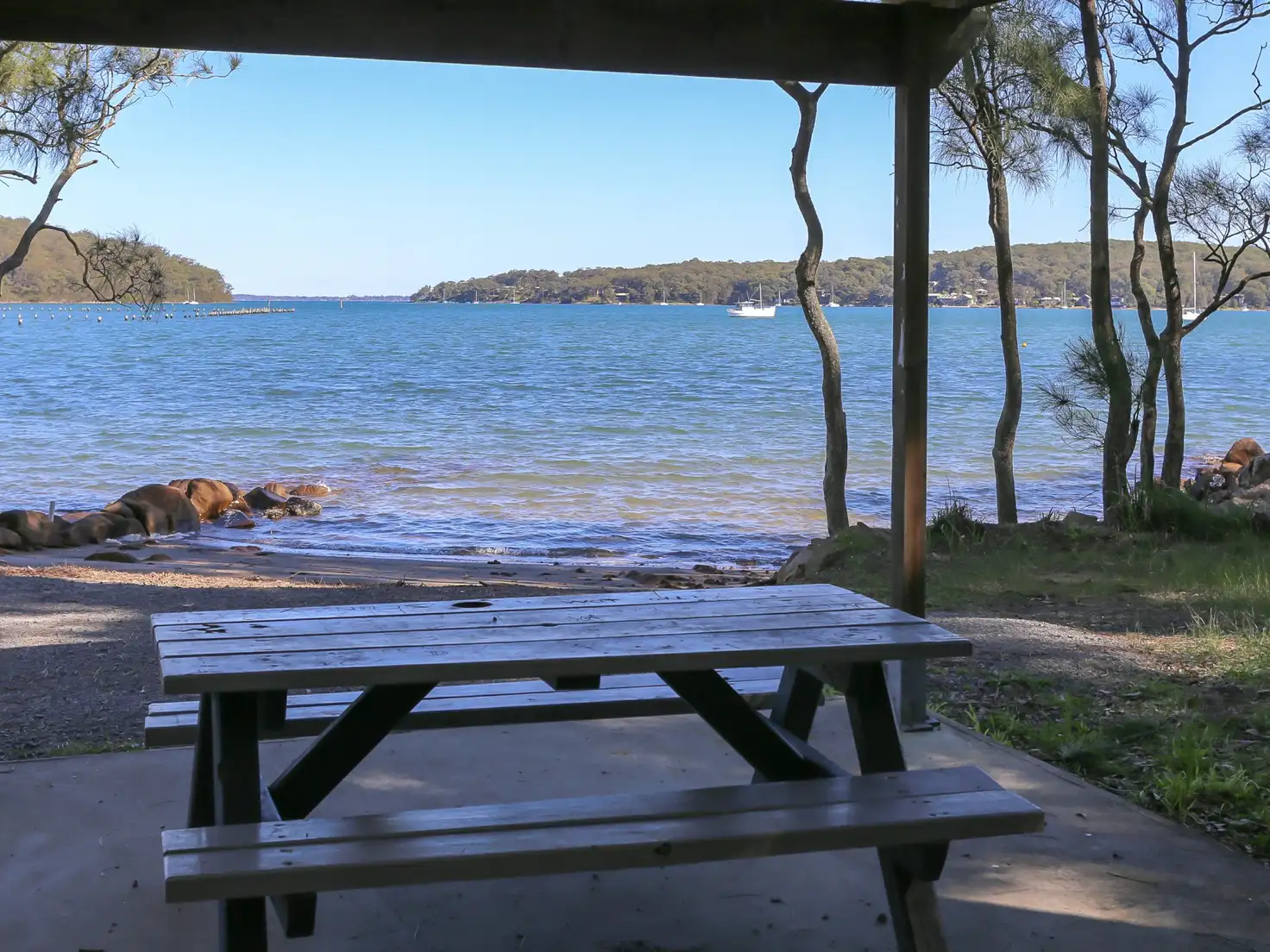 Main view of Homely land listing, 7 The Point, Bundabah NSW 2324