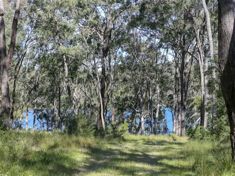 Third view of Homely land listing, 7 The Point, Bundabah NSW 2324