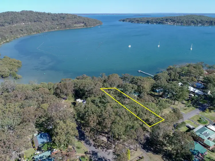 Fifth view of Homely land listing, 7 The Point, Bundabah NSW 2324