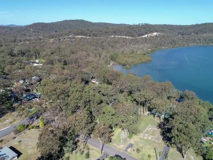 Sixth view of Homely land listing, 7 The Point, Bundabah NSW 2324