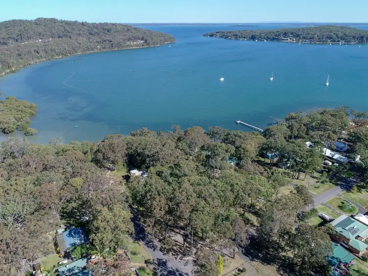 Seventh view of Homely land listing, 7 The Point, Bundabah NSW 2324