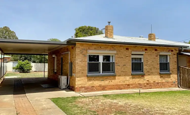 Main view of Homely house listing, 14 Grant St, Elizabeth Park SA 5113