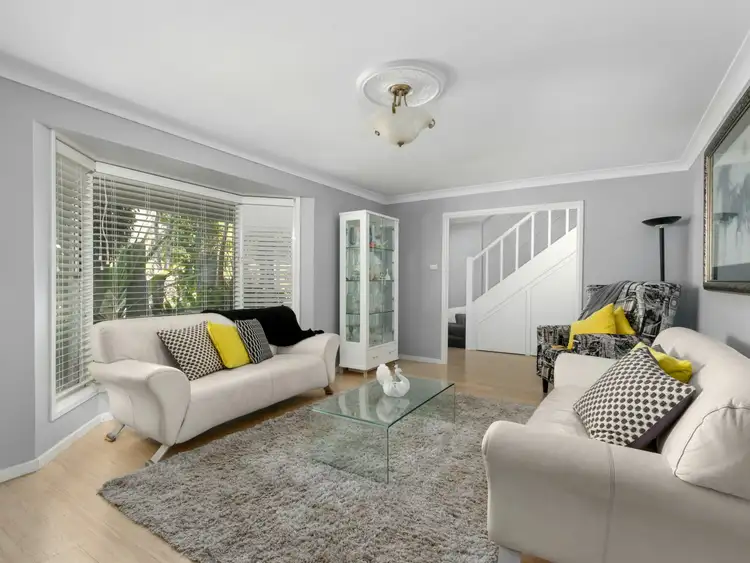 Third view of Homely house listing, 5 Cuthbert Place, Menai NSW 2234